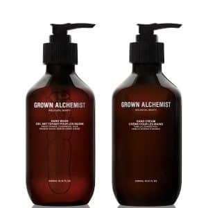 Grown Alchemist Hydrate & Revive Twinset Handpflegeset