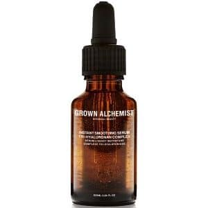 Grown Alchemist Instant Smoothing Gesichtsserum