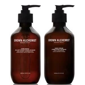 Grown Alchemist Limited Edition Hand Care Kit Körperpflegeset