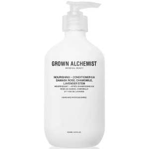 Grown Alchemist Nourishing 0.6 Conditioner