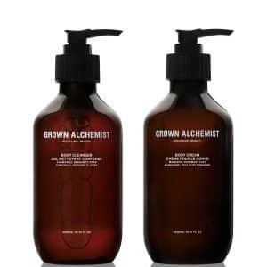 Grown Alchemist Refresh & Rejuvenate Twinset Körperpflegeset