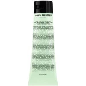 Grown Alchemist Purifying Body Exfoliant Pearl