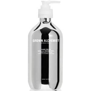 Grown Alchemist Silver Hand Cream Vanilla