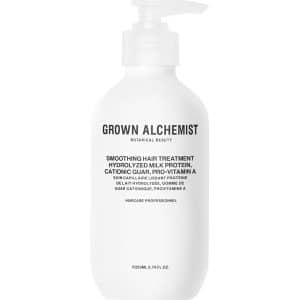 Grown Alchemist Smoothing Treatment Milk Protein