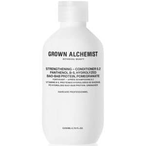 Grown Alchemist Strengthening 0.2 Conditioner