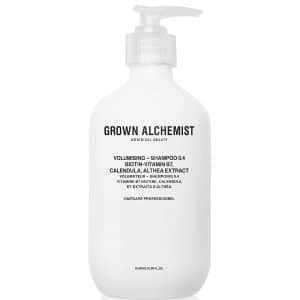 Grown Alchemist Volumising 0.4 Haarshampoo