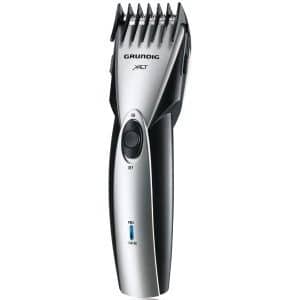 GRUNDIG Haar- und Bartschneider MC 3140 Elektrischer Rasierer