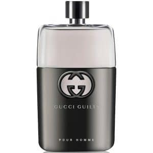 Gucci Guilty Pour Homme Eau de Toilette