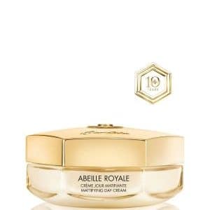 Guerlain Abeille Royale Mattifying Tagescreme