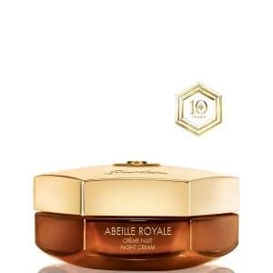 Guerlain Abeille Royale Nachtcreme