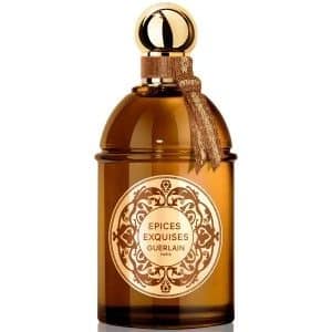 Guerlain Absolus d´Orient Epices Exquises Eau de Parfum