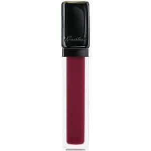 Guerlain KissKiss Gloss Liquid Lipstick