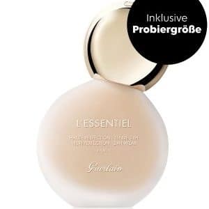 Guerlain L'Essentiel High Perfection Flüssige Foundation