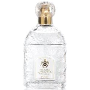 Guerlain Les Eaux Cologne du Parfumeur Eau de Cologne