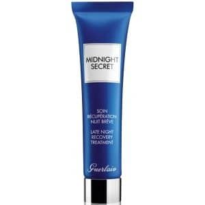 Guerlain Midnight Secret My Supertips Nachtcreme