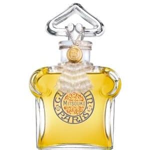 Guerlain Mitsouko Extrait Flacon Original Parfum