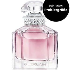 Guerlain Mon Guerlain Sparkling Bouquet Eau de Parfum