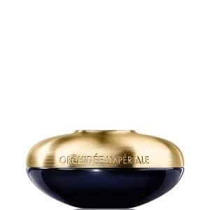 Guerlain Orchidée Impériale Leicht Gesichtscreme