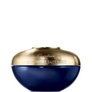 Guerlain Orchidée Impériale Neck & Decolleté Gesichtscreme