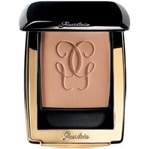 Guerlain Parure Gold Compact Kompakt Foundation