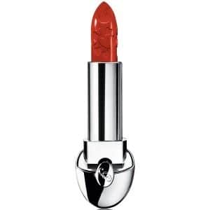 Guerlain Rouge G Valentine's Day Lippenstift