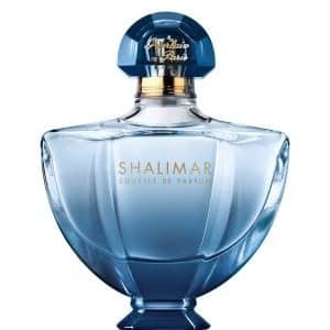 Guerlain Shalimar Souffle Eau de Parfum