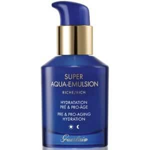 Guerlain Super Aqua Rich Tagescreme