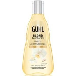 GUHL Blond Faszination Haarshampoo