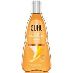 GUHL Intensiv Kräftigung Haarshampoo