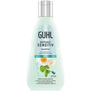 GUHL Kopfhaut Sensitiv Haarshampoo