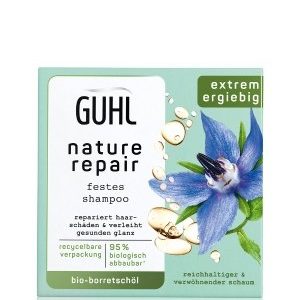 GUHL Nature Repair Festes Shampoo