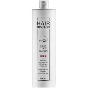 HAIR DOCTOR Color Express Treatment Haarmaske