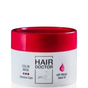 HAIR DOCTOR Color Intense Mask Haarmaske