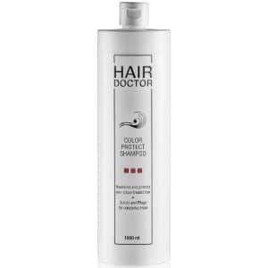 HAIR DOCTOR Color Shampoo Haarshampoo