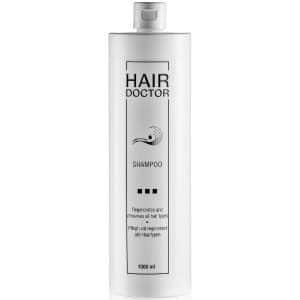 HAIR DOCTOR Shampoo Haarshampoo