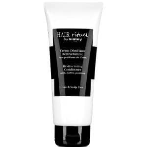 Hair Rituel by Sisley Crème Démêlante Restructurante Conditioner