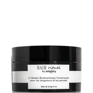 Hair Rituel by Sisley Le Baume Restructurant Nourissant Haarmaske