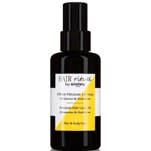 Hair Rituel by Sisley L’Huile Précieuse Cheveux Haaröl