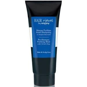 Hair Rituel by Sisley Masque Purifiant Avant-Shampoing Haarmaske