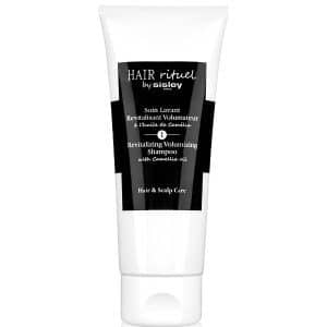 Hair Rituel by Sisley Soin Lavant Revitalisant Volumateur Haarshampoo