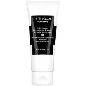 Hair Rituel by Sisley Soin Lavant Revitalizing Straightening Haarshampoo