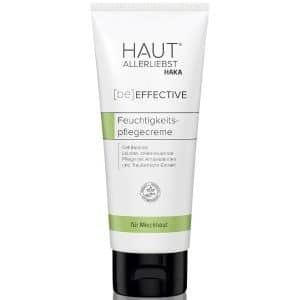 HAUTALLERLIEBST [Be]Effective Cell Balance Gesichtscreme