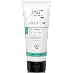 HAUTALLERLIEBST [Be]Effective Hydro Active Gesichtscreme