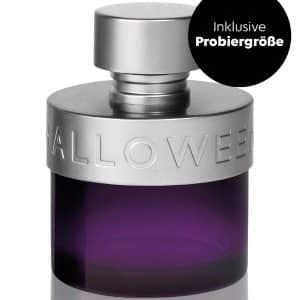 Halloween Man Eau de Toilette