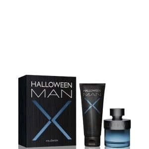 Halloween MAN X Duftset