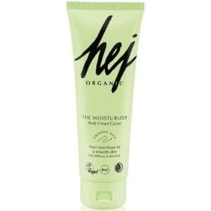 Hej Organic The Moisturizer Cactus Körpercreme