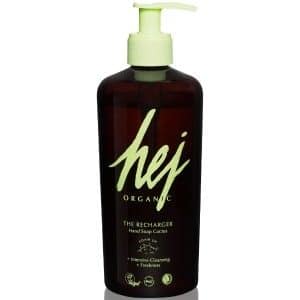 Hej Organic The Recharger Hand Soap Cactus Flüssigseife