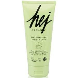 Hej Organic The Refresher Cactus Duschgel