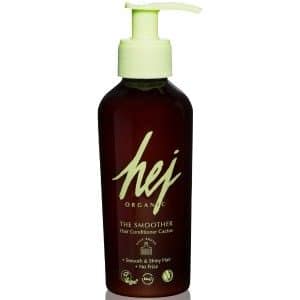 Hej Organic The Smoother Hair Conditioner Cactus Conditioner
