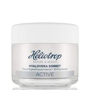 Heliotrop Active Hyalovera Sorbet Gesichtsserum